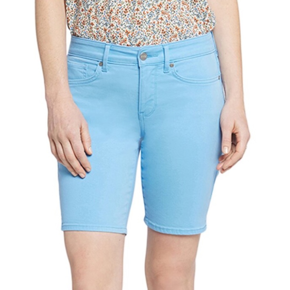 NYDJ Ella Women’s Denim Shorts